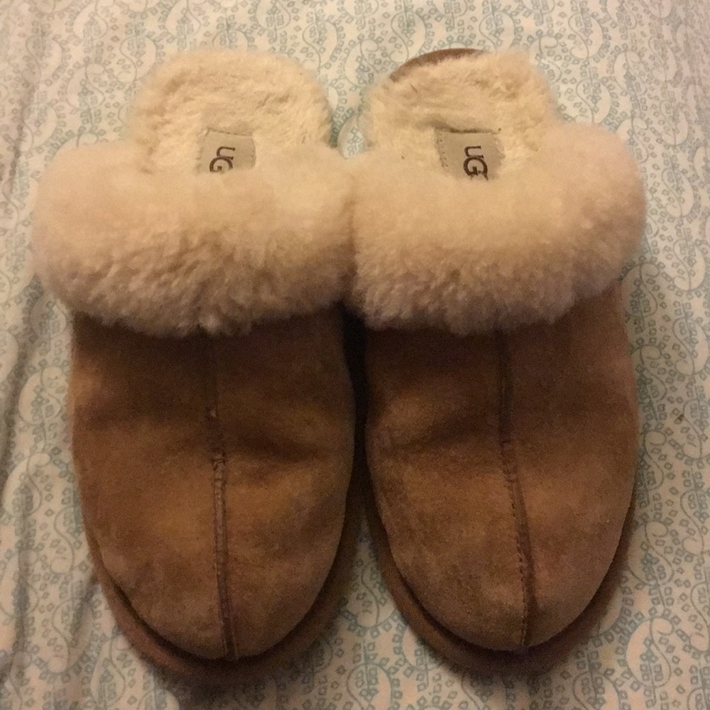 Ugg Slippers